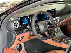 مێرسێدس بێنز E-Class